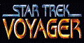 Star Trek: Voyager: Pictures and analysis of the ship and crew